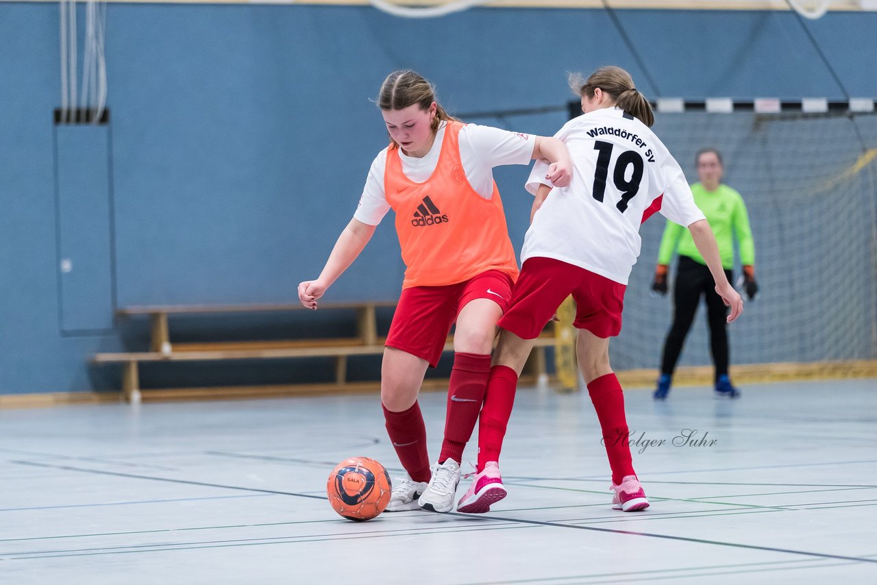 Bild 244 - wCJ Futsalmeisterschaft Runde 1